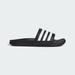 Adidas Shoes | Adidas Adilette Comfort Core Black/Cloud White/Core Black Gz5891 Men's | Color: Black | Size: Various