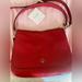 Kate Spade Bags | Beautiful Red Kate Spade Crossbody Or Shoulder Bag | Color: Red | Size: Os