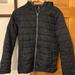 Under Armour Jackets & Coats | Boys Under Armour Cold Gear Jacket | Color: Black/Gray | Size: Lb