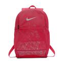 Nike Bags | Brasilia Mesh Training Backpack | Color: Red | Size: Os