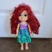 Disney Toys | Disney Princess My Friend Ariel Doll 14” | Color: Green/Red | Size: 14”