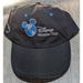 Disney Accessories | Disney Vacation Club Dvc Baseball Hat Cap Black Adjustable Member Official | Color: Black | Size: Os