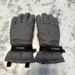 Columbia Accessories | Columbia Youth Winter Gloves Gray Size Youth Small | Color: Black/Gray | Size: Boys Small