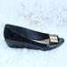 Kate Spade Shoes | Kate Spade Wedges | Color: Black | Size: 9