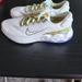 Nike Shoes | Nike Renew Ride 3 Running Shoe Women's Size 8 | Color: Green/White | Size: 8