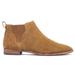 Madewell Shoes | Madewell Cliff Tan Suede Bryce Chelsea Boot Size 8 | Color: Tan | Size: 8