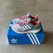 Adidas Shoes | Adidas Supernova St Boost Lightweight Running/Training Sneakers/Shoes 6 Youth | Color: Blue/Gray | Size: 6g