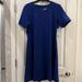 Athleta Dresses | Athleta Ladies Dress | Color: Blue | Size: Xl