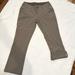 Columbia Pants & Jumpsuits | Columbia Omnishield Capri Convertible Low Rise Boot Cut Hiking Pants, 4 Reg | Color: Tan | Size: 4