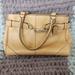 Coach Bags | Coach Vintage Purse | Color: Tan | Size: Os