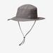 Columbia Accessories | Columbia || Hiking Hat | Color: Black/Gray | Size: Os