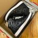 Nike Shoes | Af1 Ultra Force Mid Jolie | Color: Black | Size: 5