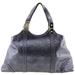 Gucci Bags | Gucci Horsebit Tote Bag Purple Calfskin #90793g25b | Color: Purple | Size: W:17.72" X H:10.24" X D:4.72"