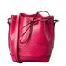 Louis Vuitton Bags | Louis Vuitton Pink Epi Leather Nano Noe (Authentic Pre-Owned) | Color: Pink | Size: Os