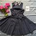 J. Crew Dresses | ( 30 Pieces ) Mystery Box Only Dresses Women Lot | Color: Black/Pink | Size: Various