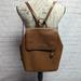 Michael Kors Bags | 11x13x4 Michael Kors Acorn Camel Color Backpack. | Color: Brown/Tan | Size: Os