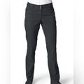 Adidas Pants & Jumpsuits | Adidas Ladies Essential Fl Pant In Black Size 10 | Color: Black | Size: 10