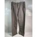 American Eagle Outfitters Pants | American Eagle Gray Extreme Flex Original Straight Men's Pants, Size 29x32 | Color: Gray | Size: 29