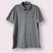 American Eagle Outfitters Shirts | American Eagle Polo Style Shirt Mens Size Xlt Collared Neck Classic Men Fashion | Color: Gray | Size: Xlt