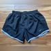 Nike Shorts | Black Nike Girls Athletic Shorts - Youth Large | Color: Black | Size: Youth Large