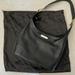 Gucci Bags | Authentic Gucci Black Leather Hobo Shoulder Bag | Color: Black | Size: 10” Wide X 7” High