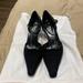 Kate Spade Shoes | Kate Spade Shoes | Color: Black | Size: 5