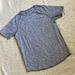 American Eagle Outfitters Shirts | American Eagle Size Small Active Flex Heather Gray Tee Shirt | Color: Gray | Size: S