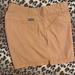 Columbia Shorts | Columbia Shorts Women’s Size 16 Columbia Sportswear Women's Washed Out Shorts 4” | Color: Brown/Tan | Size: 16