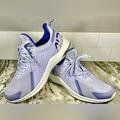Nike Shoes | Nike Air Max Bella Tr 3 Women’s Running Shoes Size 10.5. Cj0842-006. Euc | Color: Purple/White | Size: 10.5