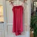 Anthropologie Intimates & Sleepwear | Anthropologie (Eloise) Dress | Color: Pink | Size: Xs