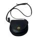 Coach Bags | Coach | Vintage Watson Crossbody Bag In Black Leather | Color: Black | Size: Os