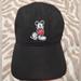 Disney Accessories | Disney Mickey Mouse Hat O.S | Color: Black | Size: Os