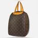 Louis Vuitton Bags | Louis Vuitton Excursion Shoes Hand Bag Monogram | Color: Brown | Size: Os