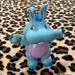 Disney Toys | 1985 The Wuzzles Hoppo Posable Figure Toy 80s Cartoon Purple Pastel Hippo | Color: Purple | Size: 3 1/4 Inches Across & 4 Inches Long