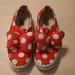 Vans Shoes | Disney Minnie Mouse Vans | Color: Red/White | Size: 1g