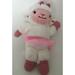 Disney Toys | Doc Mcstuffins Talking Lambie Tested Plush Ballerina Lamb Disney Collectible P11 | Color: Pink/White | Size: Osg