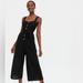 American Eagle Outfitters Pants & Jumpsuits | American Eagle Outfitters Jumpsuit In Black, Size Small | Color: Black | Size: S