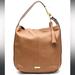 Coach Bags | Coach Tan Pebbled Leather Avery Tassel Hobo | Color: Gold/Tan | Size: Os