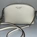 Kate Spade Bags | Gorgeous Kate Spade Crossbody | Color: Cream/Gold | Size: Os