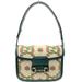 Gucci Bags | Gucci Gucci Horsebit 1955 Shoulder Bag 602204 Beige Green Gold Hardware Leath... | Color: Tan | Size: Os