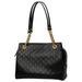 Gucci Bags | Gucci Chain Shoulder Bag Tote Bag Shima Leather Black | Color: Black | Size: Os