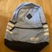 Adidas Accessories | Adidas Backpack | Color: Blue/White | Size: Os