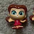 Disney Toys | Disney Doorables Series 8: Rosetta From Tinker Bell | Color: Brown/Red | Size: Osg