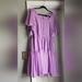 Torrid Dresses | Cute Lavender Dress, Nwt Torrid 3 | Color: Purple | Size: 3x