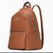 Kate Spade Bags | Kate Spade Medium Pebbled Leather Tan Book Bag | Color: Tan | Size: Medium