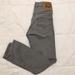 Levi's Bottoms | Levi’s 511 Slim Boys Gray Jeans 10 Reg W25/L25 | Color: Gray | Size: 10b