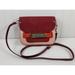 Coach Bags | Coach 36255 Swagger Pebbled Leather Crossbody Black Cherry Shoulder Bag Purse | Color: Black | Size: Os