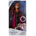 Disney Toys | Disney Anna Singing Doll 11" Frozen 2 Singing The Next Right Thing | Color: Purple | Size: 11 Inch