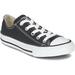 Converse Shoes | Converse Chuck Taylor All Star Lo Sneaker - 2.5 Youth - Black - Nib | Color: Black | Size: 2.5 Youth