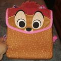 Disney Bags | Disney Store Bambi Furrytale Friends Backpack For Kids | Color: Brown/Tan | Size: Os